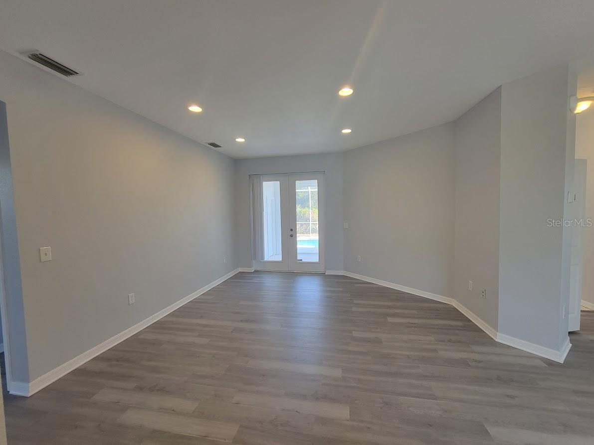 PORT CHARLOTTE SUB 25 - Residential