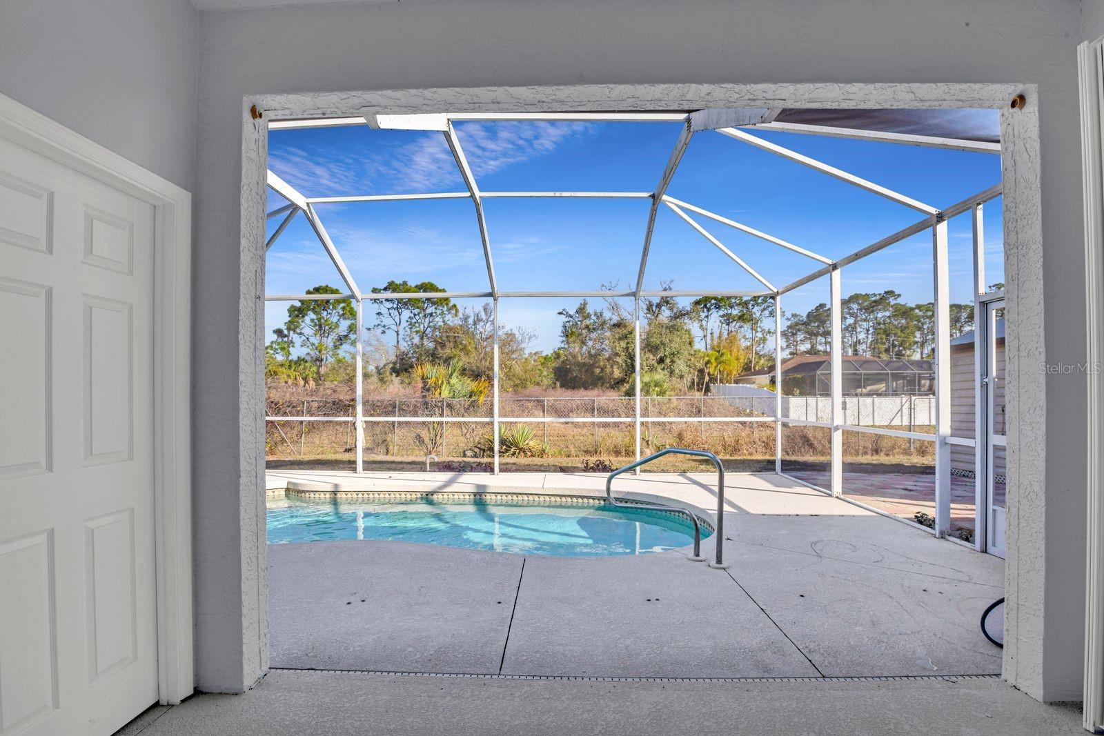 PORT CHARLOTTE SUB 25 - Residential