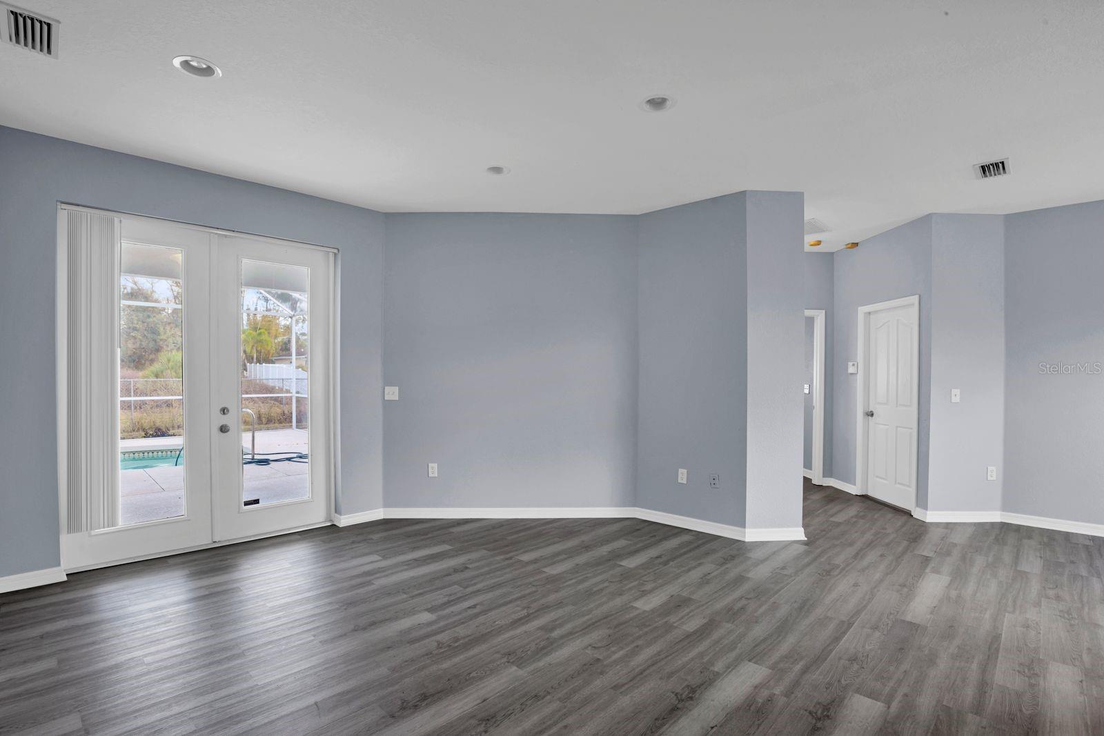 PORT CHARLOTTE SUB 25 - Residential