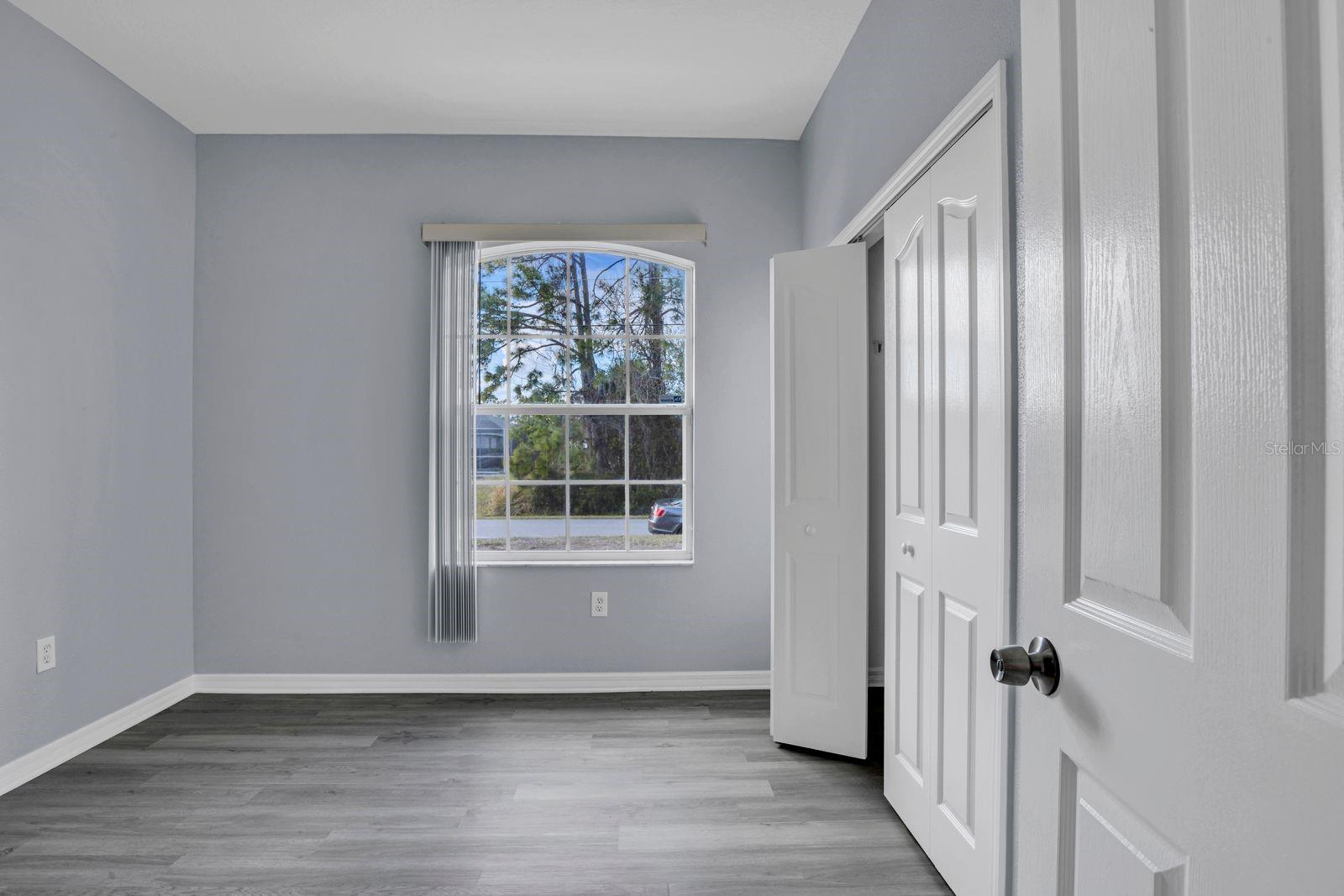 PORT CHARLOTTE SUB 25 - Residential