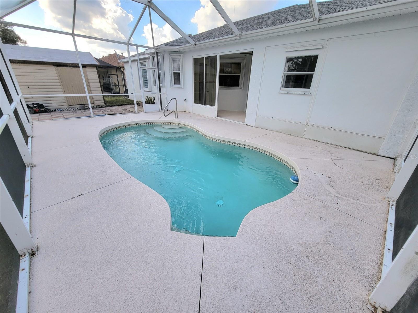 PORT CHARLOTTE SUB 25 - Residential