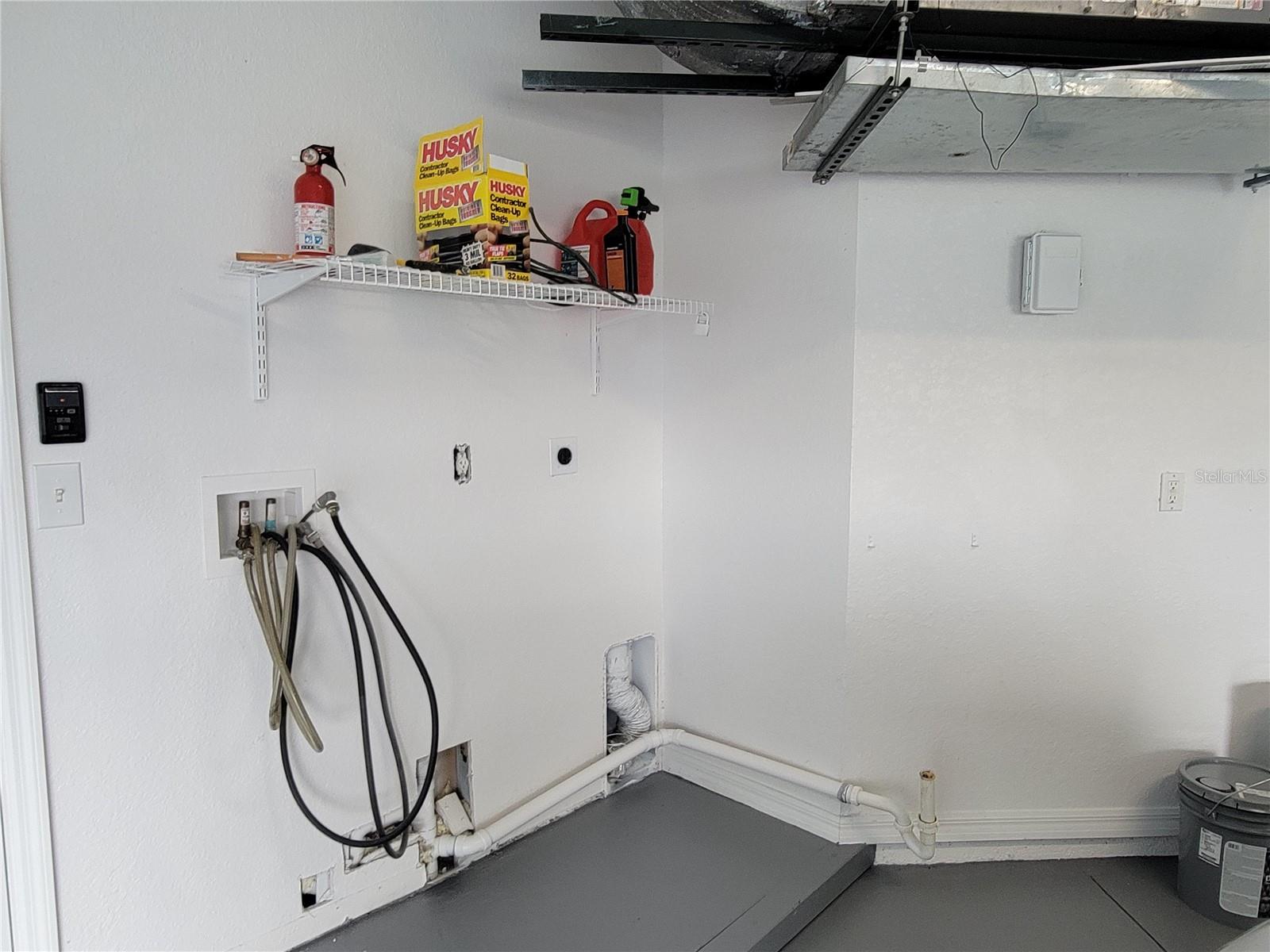 PORT CHARLOTTE SUB 25 - Residential