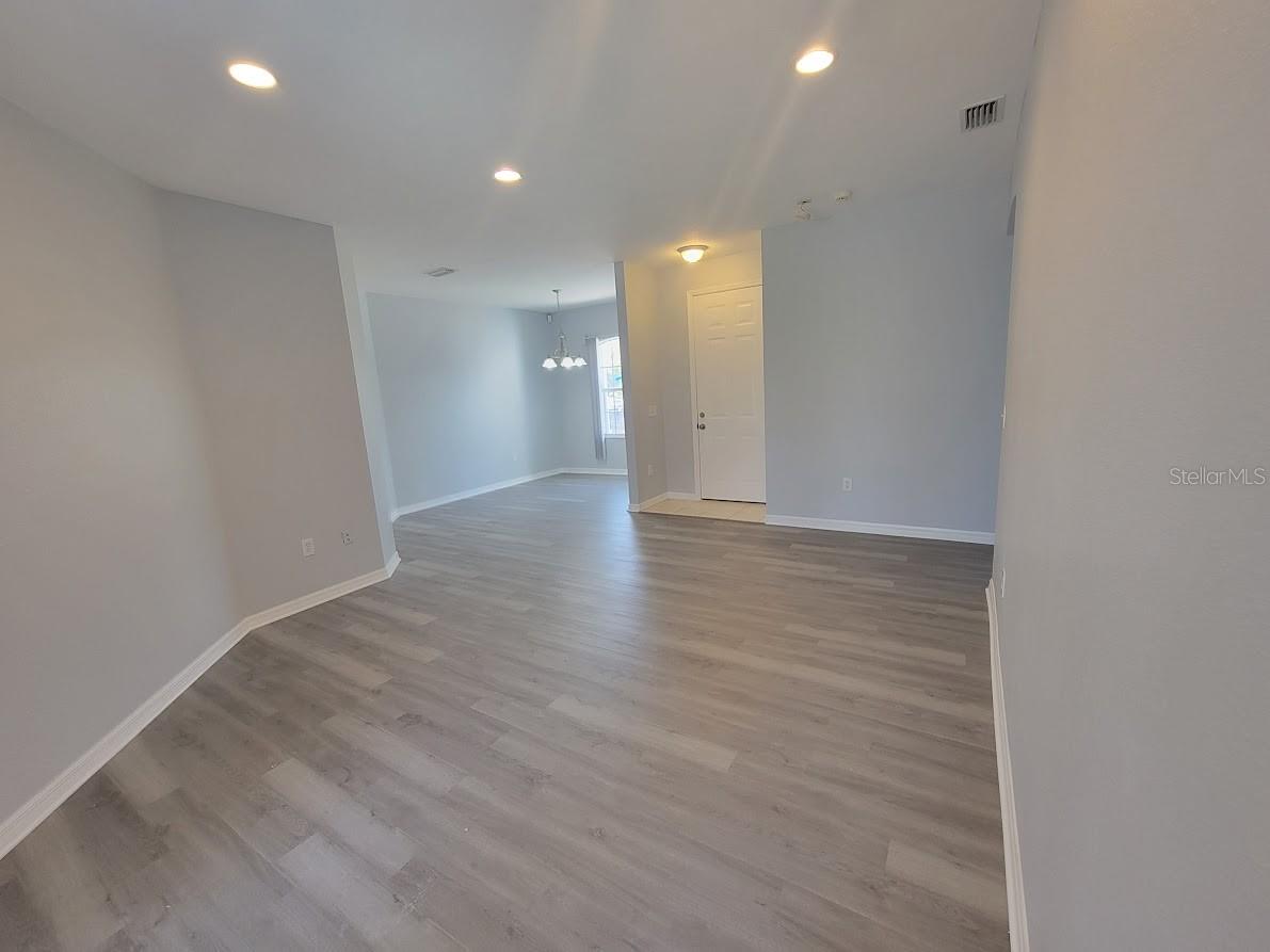 PORT CHARLOTTE SUB 25 - Residential