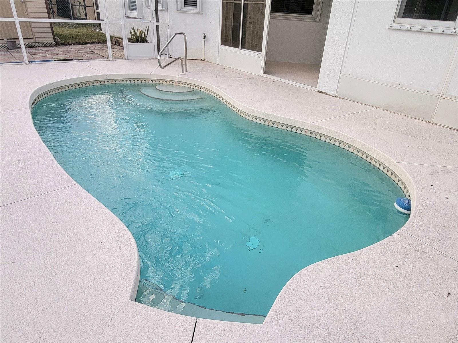 PORT CHARLOTTE SUB 25 - Residential