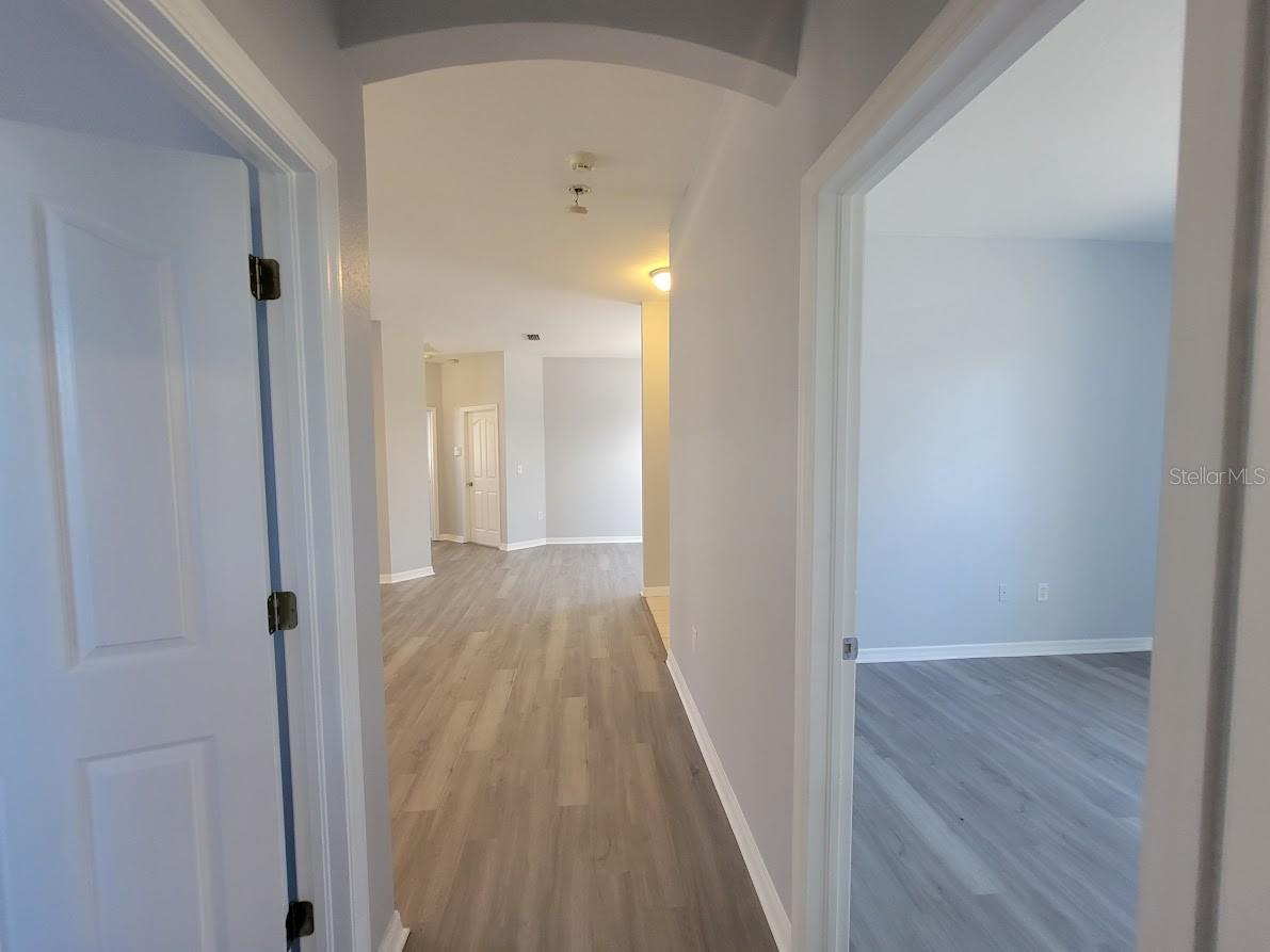 PORT CHARLOTTE SUB 25 - Residential