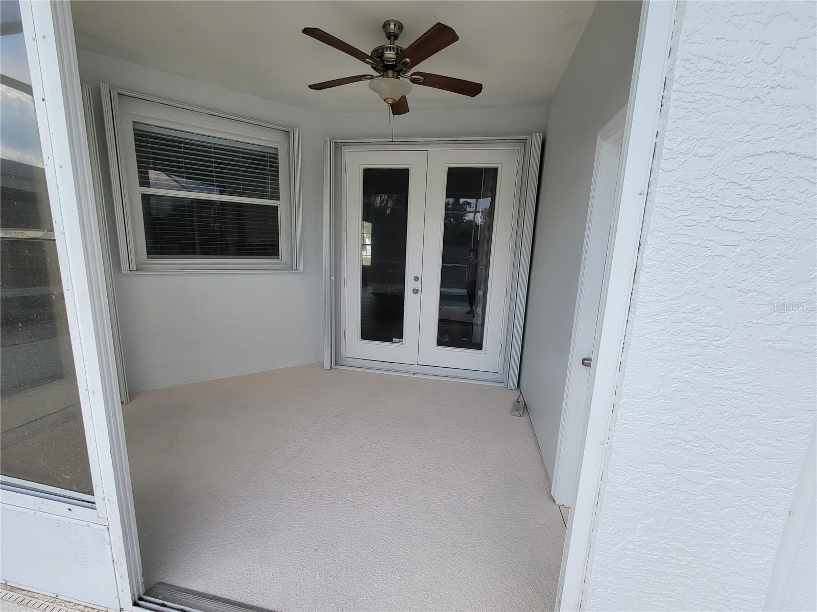 PORT CHARLOTTE SUB 25 - Residential