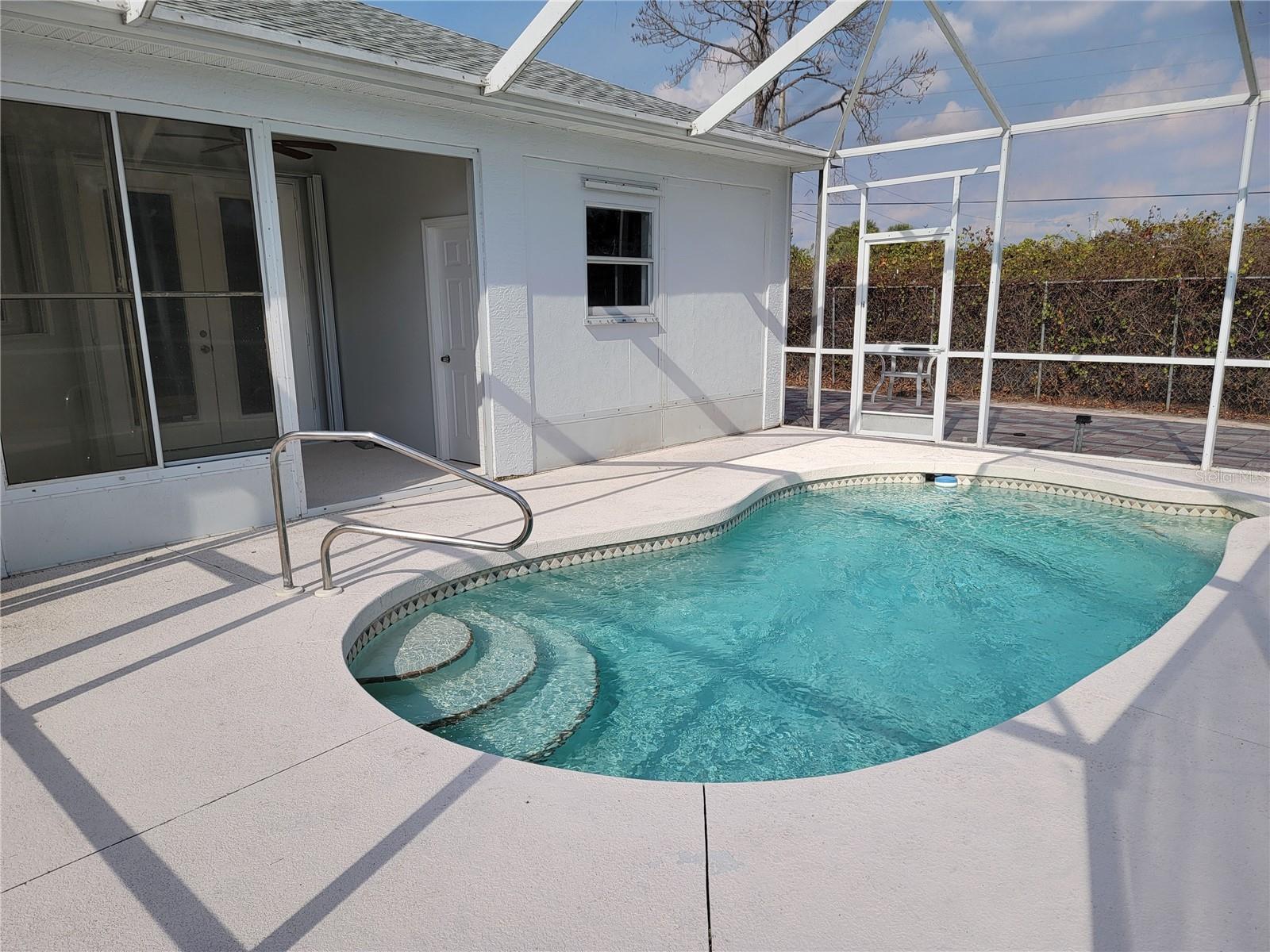 PORT CHARLOTTE SUB 25 - Residential