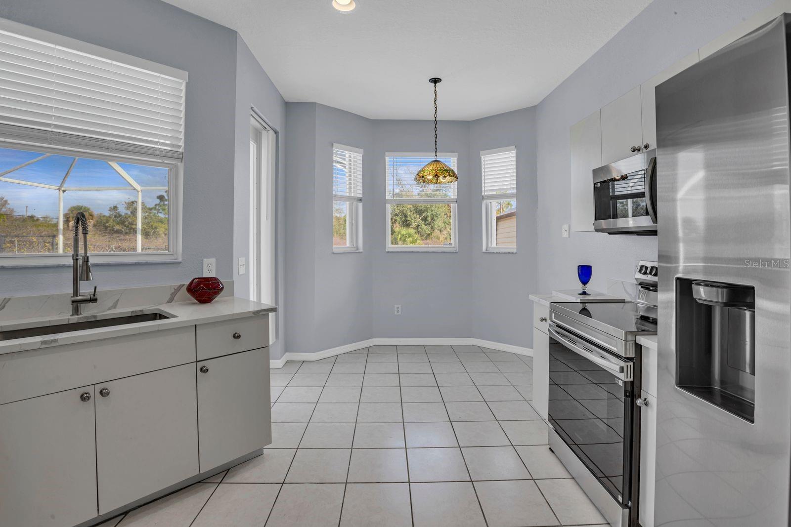 PORT CHARLOTTE SUB 25 - Residential