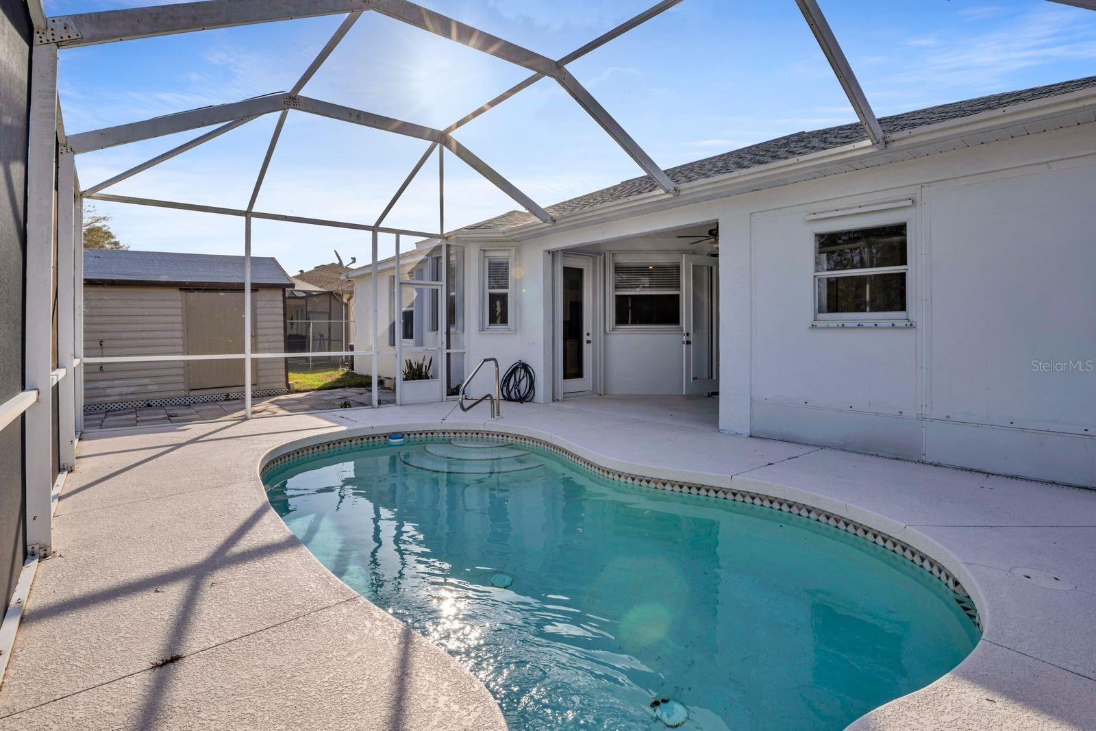 PORT CHARLOTTE SUB 25 - Residential