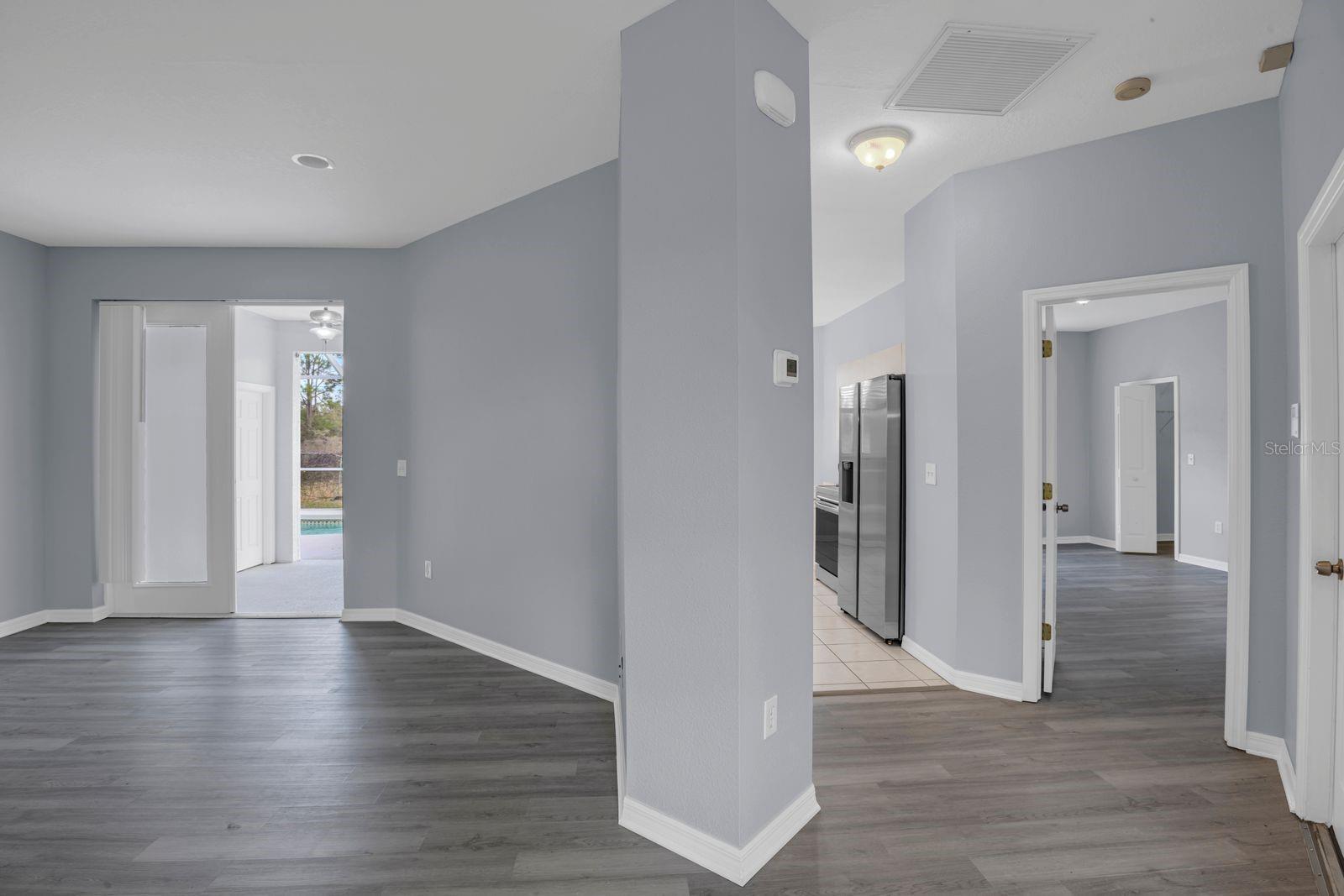 PORT CHARLOTTE SUB 25 - Residential