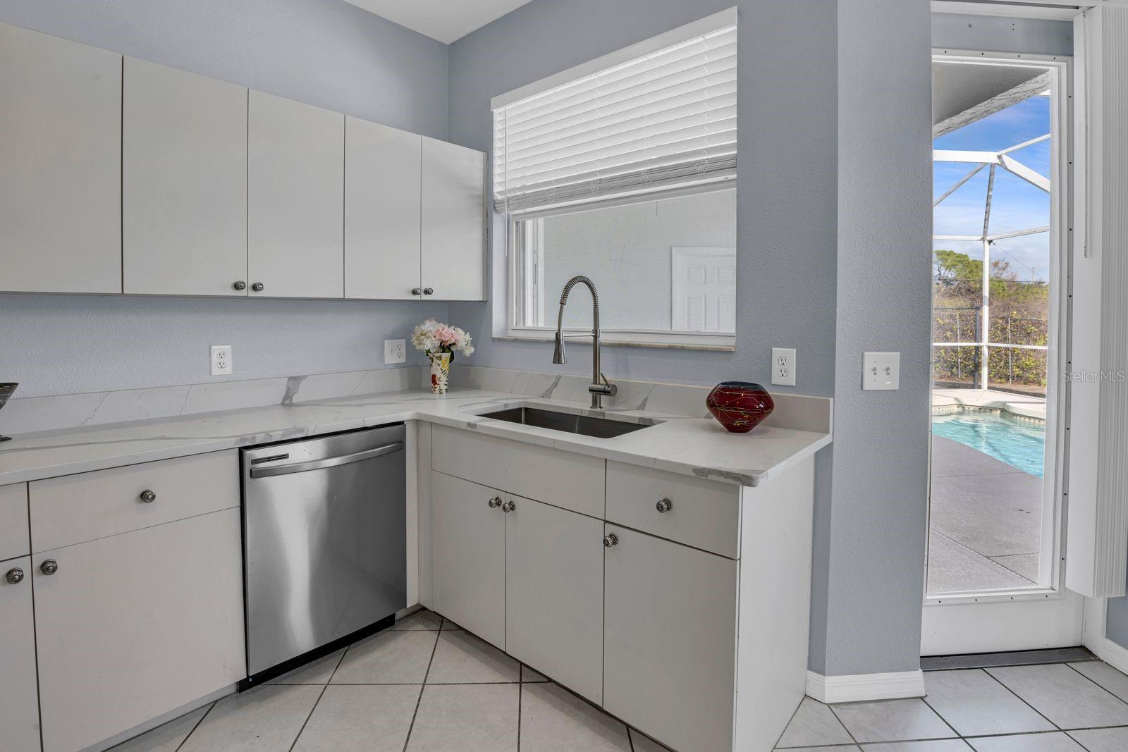 PORT CHARLOTTE SUB 25 - Residential