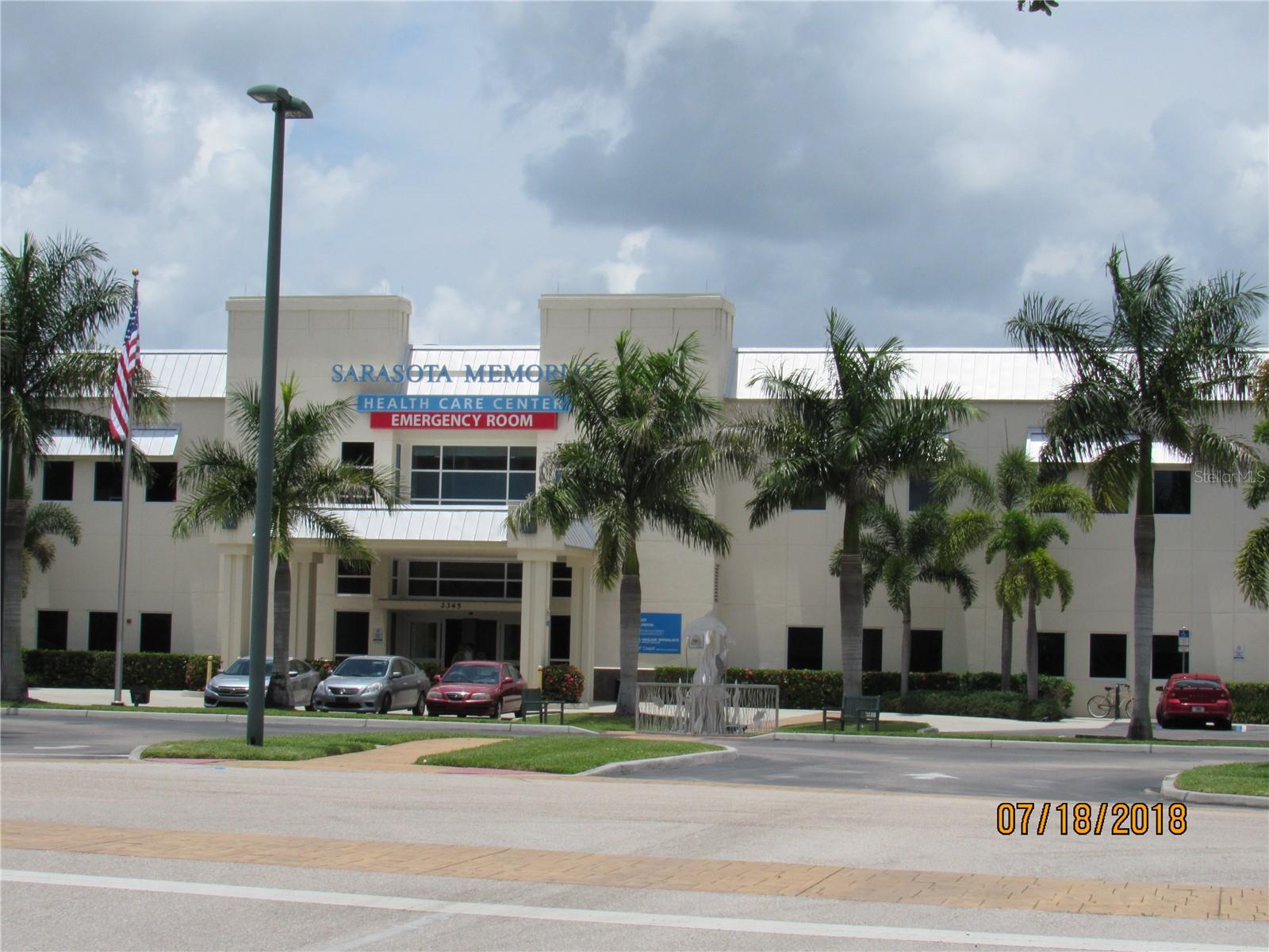 PORT CHARLOTTE SUB 25 - Residential