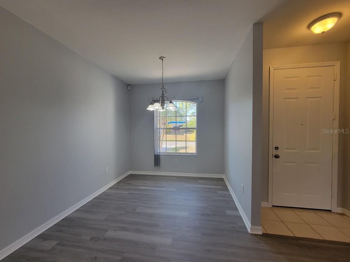 PORT CHARLOTTE SUB 25 - Residential