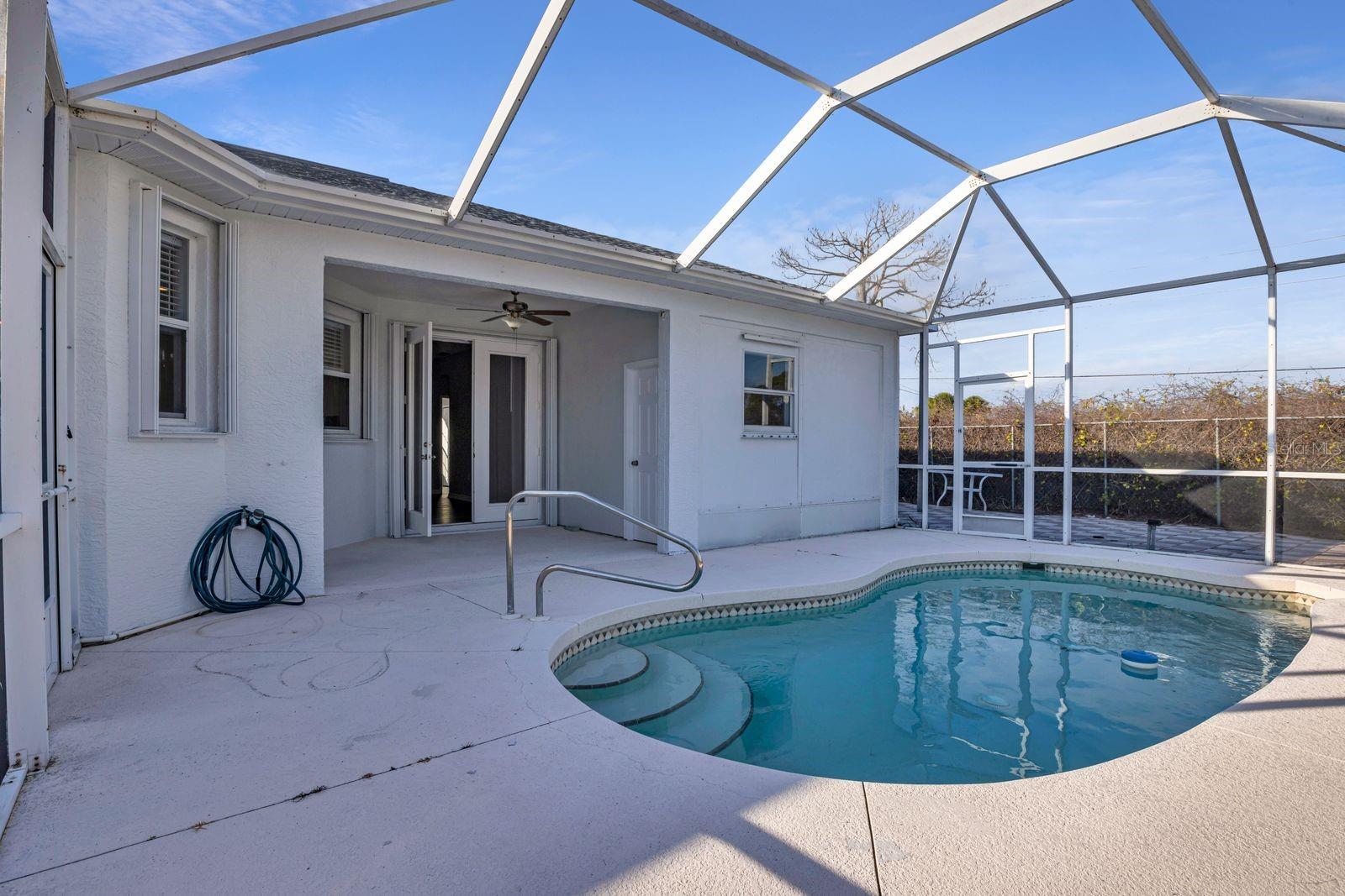 PORT CHARLOTTE SUB 25 - Residential