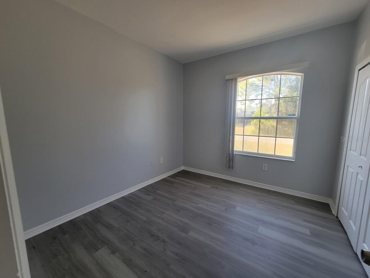 PORT CHARLOTTE SUB 25 - Residential