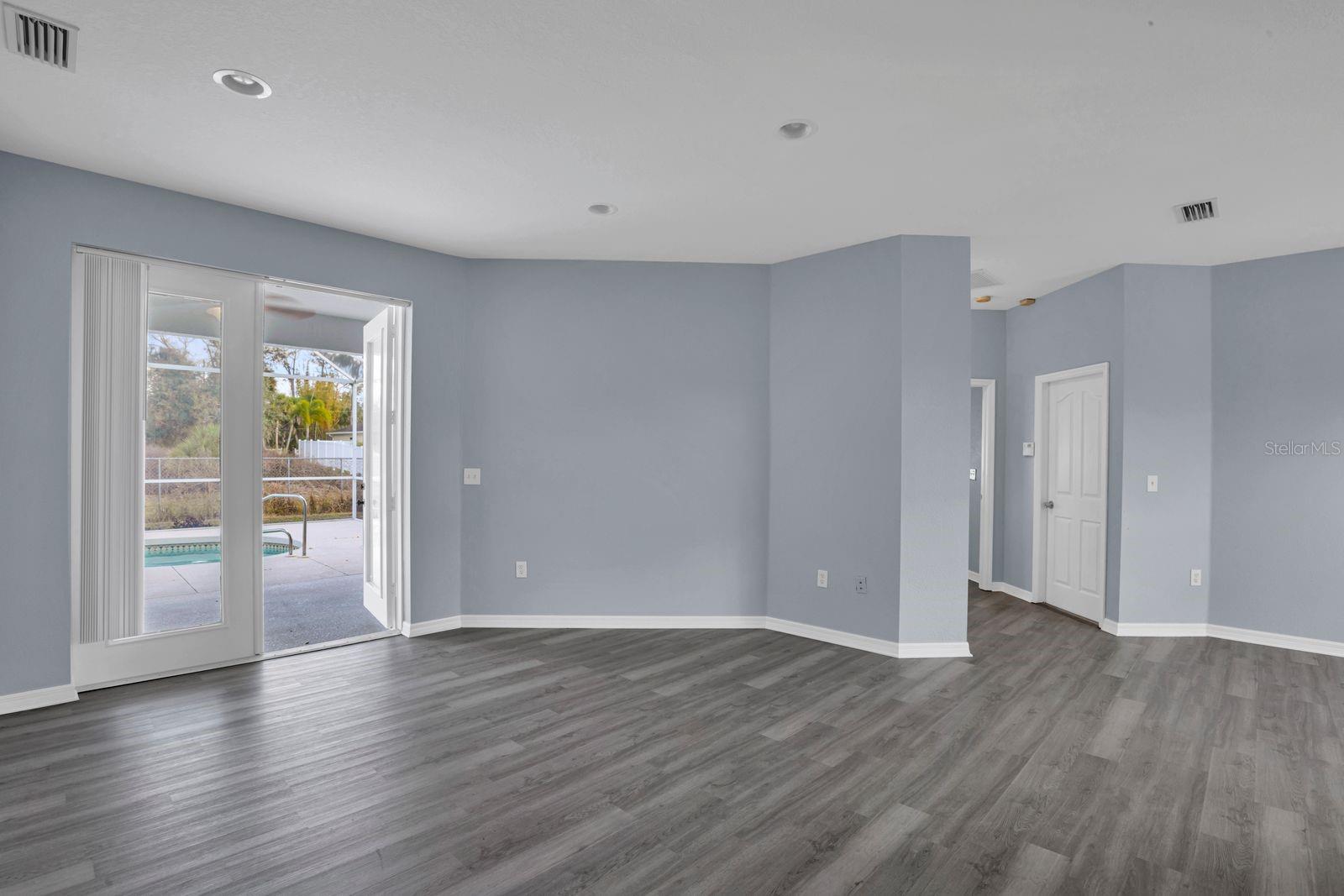 PORT CHARLOTTE SUB 25 - Residential