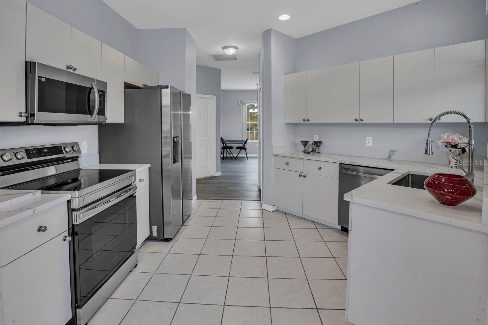 PORT CHARLOTTE SUB 25 - Residential