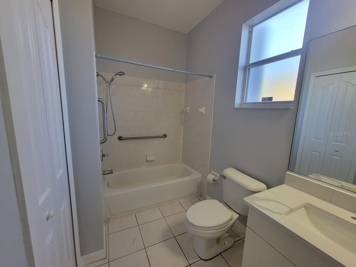 PORT CHARLOTTE SUB 25 - Residential