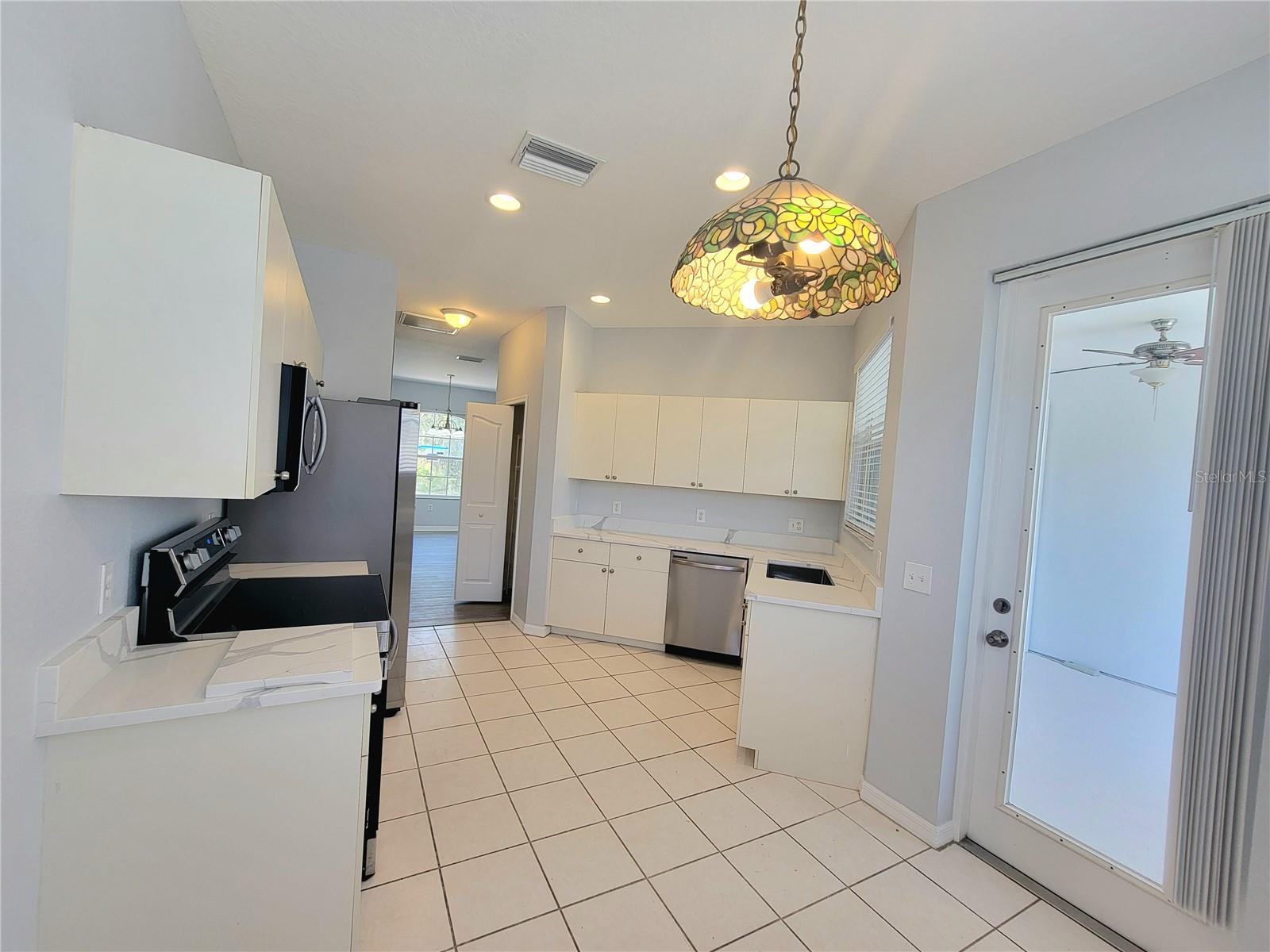 PORT CHARLOTTE SUB 25 - Residential