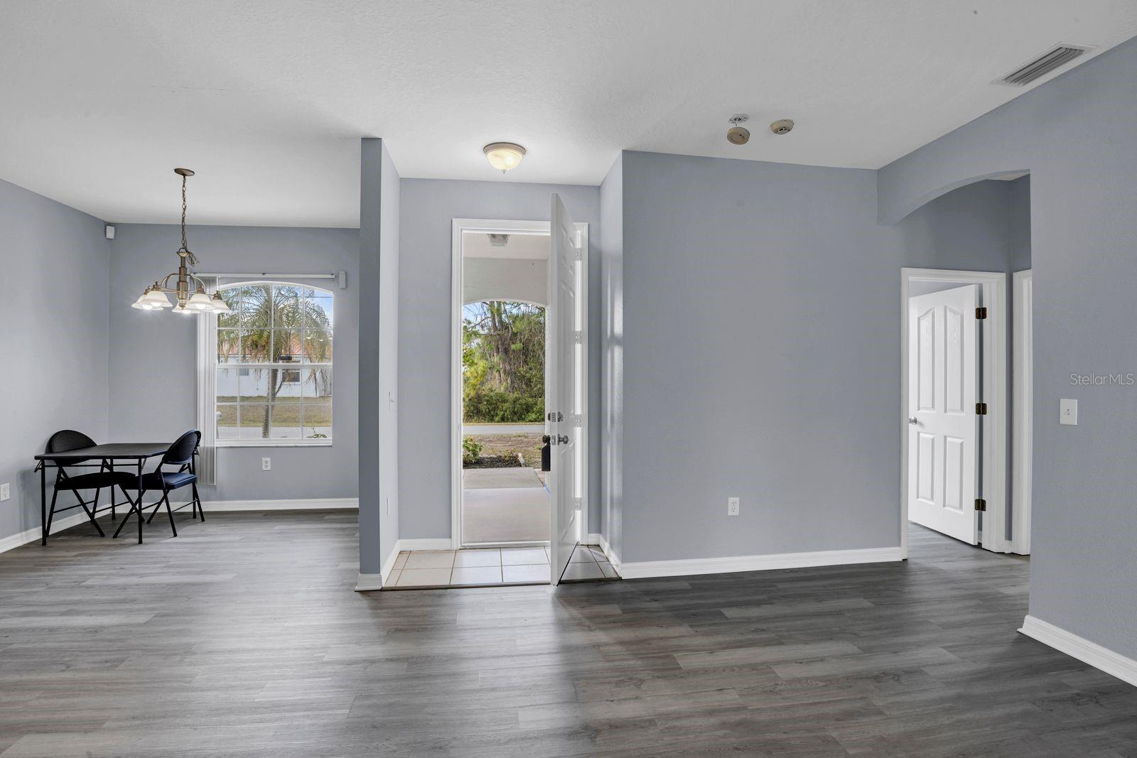 PORT CHARLOTTE SUB 25 - Residential