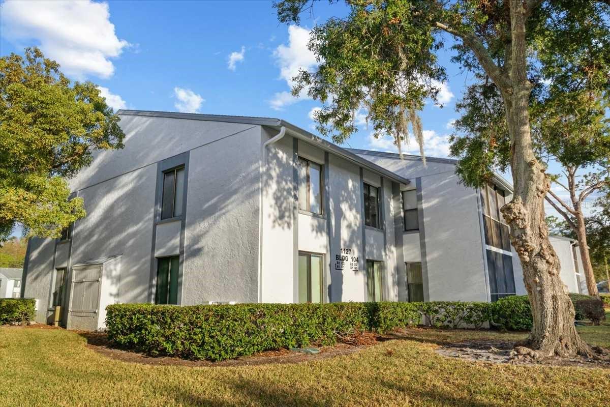 PINE RIDGE AT LAKE TARPON VILLAGE - Residential