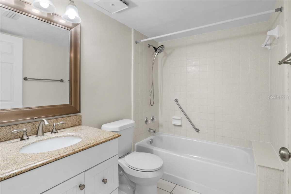 PINE RIDGE AT LAKE TARPON VILLAGE - Residential