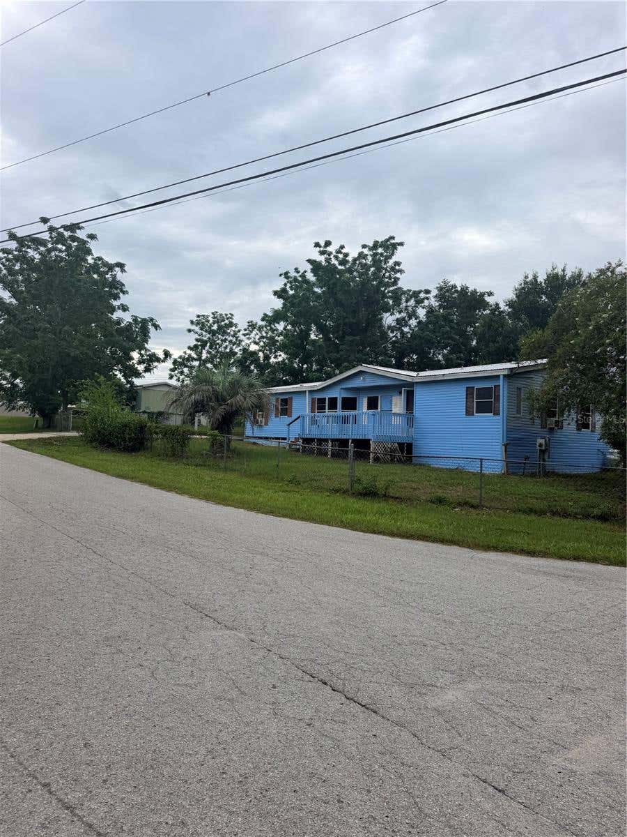 Photo of 5854 SE 140th Place, Summerfield, FL 34491 (MLS # OM730048)