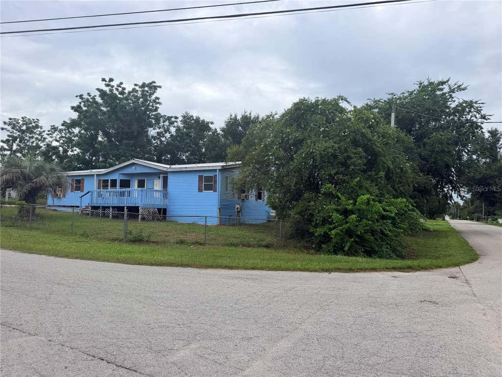 Photo of 5854 SE 140th Place, Summerfield, FL 34491 (MLS # OM730048)