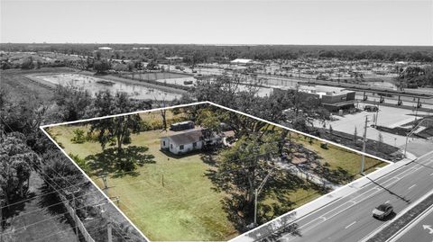 Photo of 2519 Moccasin Wallow Road, Palmetto, FL 34221 (MLS # A4681930)