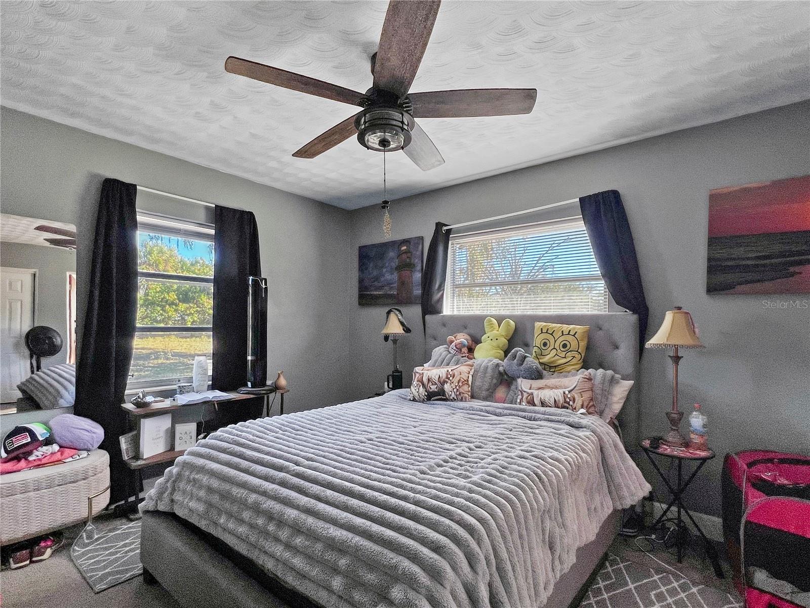 NOT IN SUBDIVISION - Residential