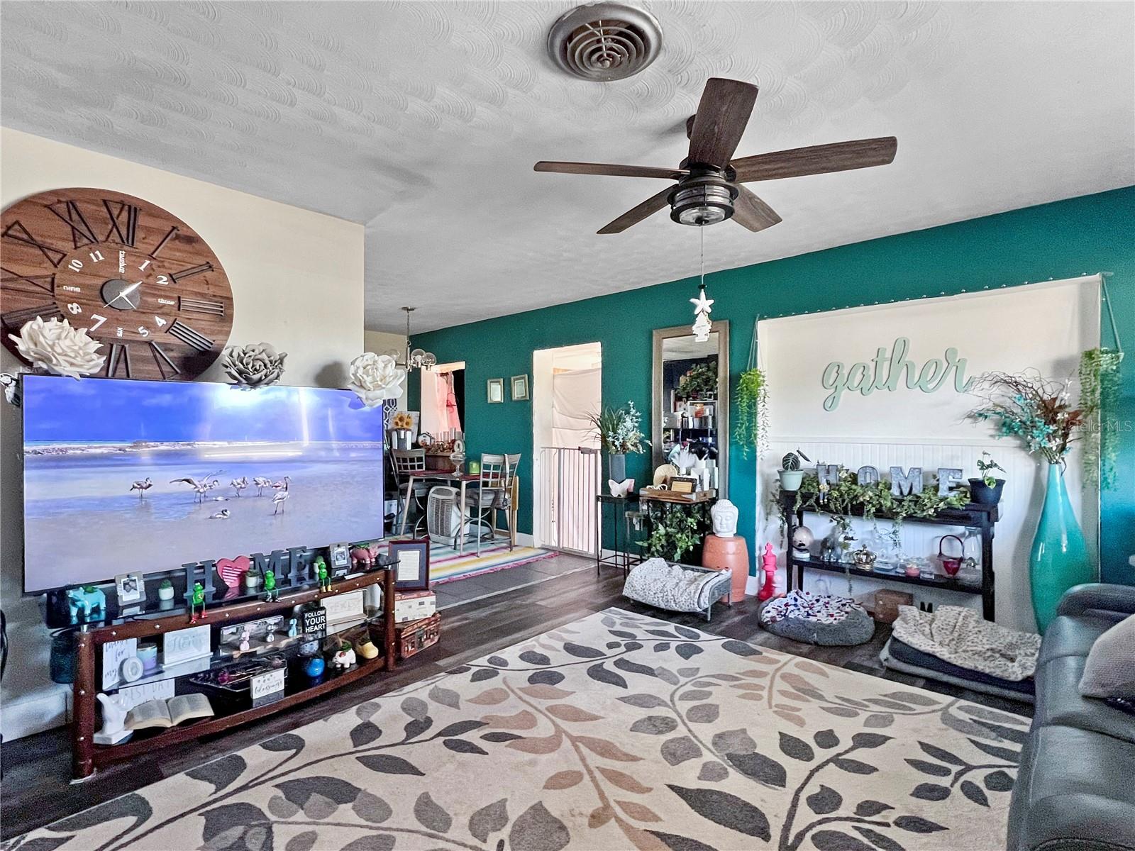 NOT IN SUBDIVISION - Residential