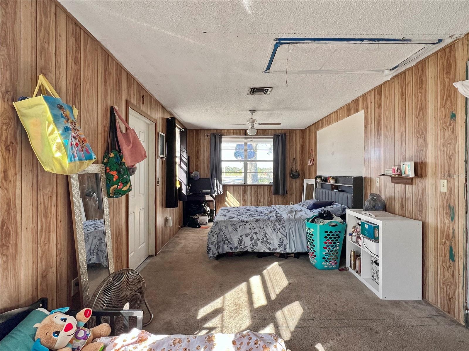 NOT IN SUBDIVISION - Residential