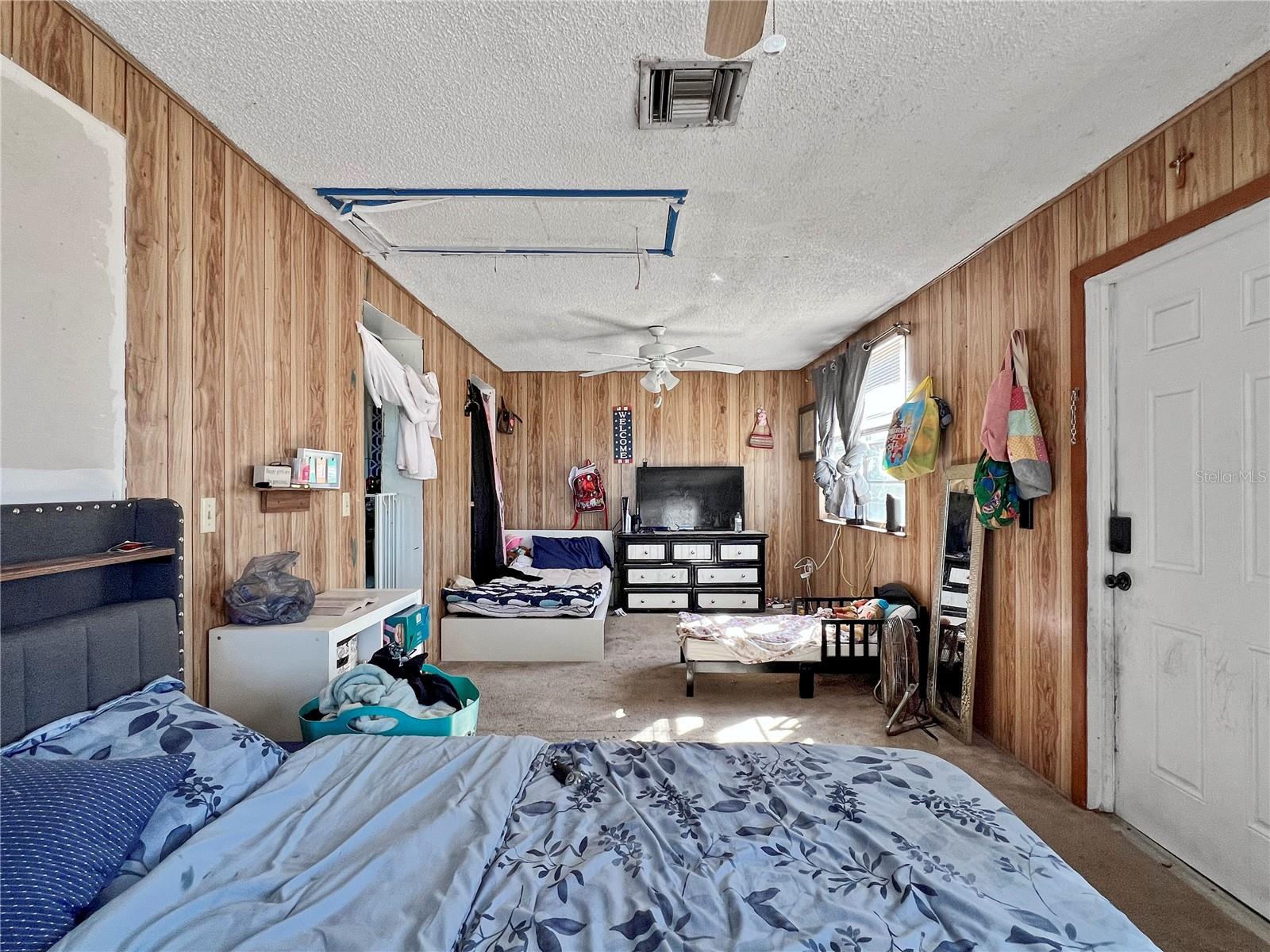 NOT IN SUBDIVISION - Residential