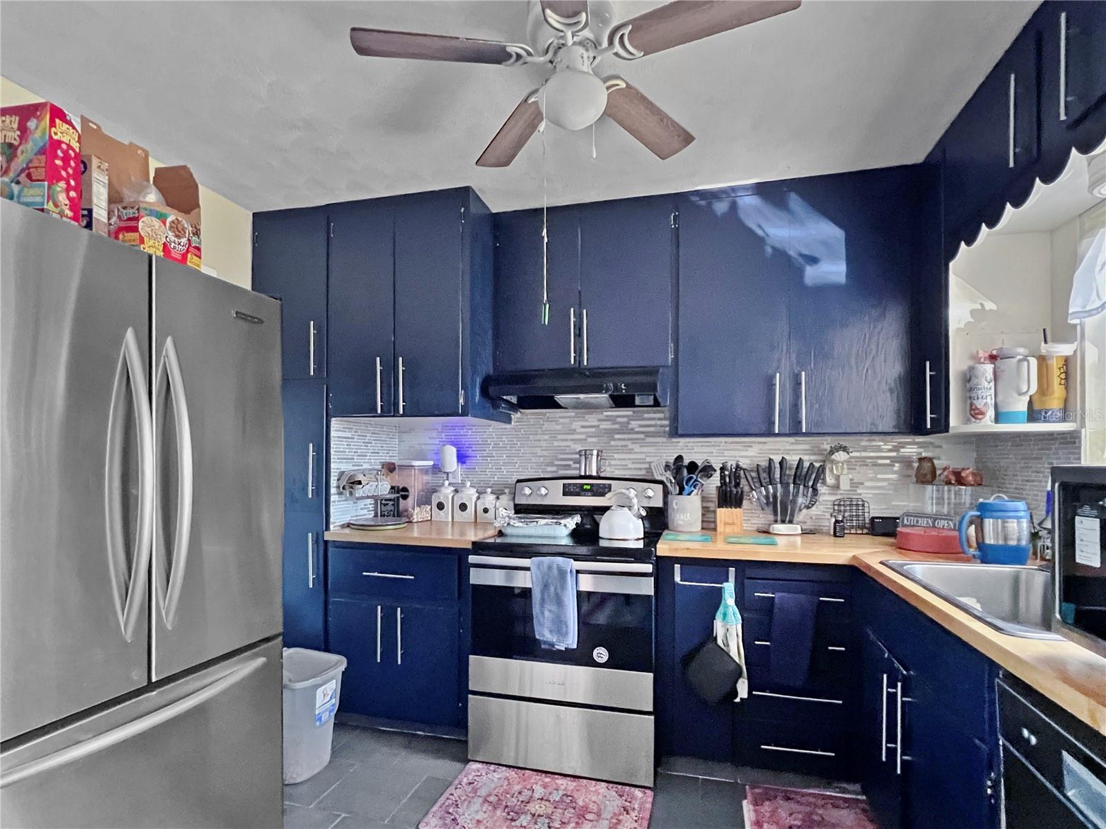 NOT IN SUBDIVISION - Residential