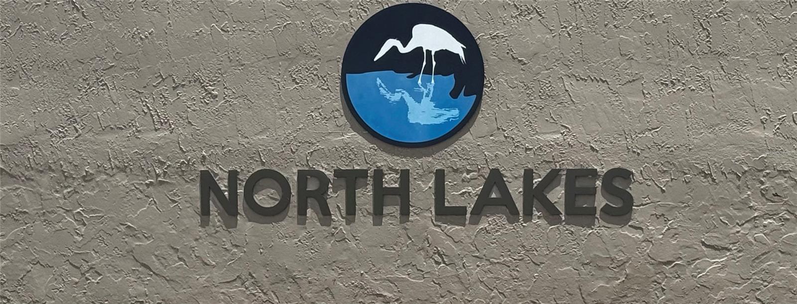 NORTH LAKES SEC C UNIT 1 - Residential