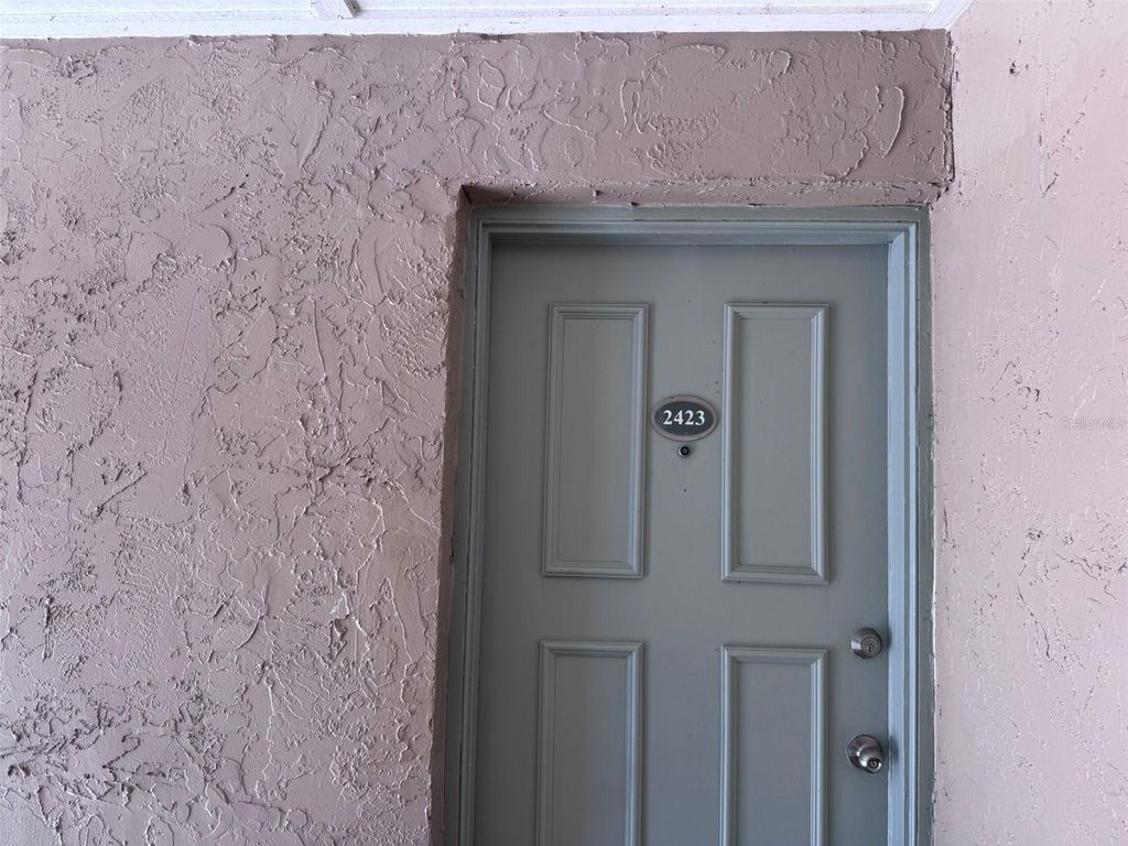 Photo of 7210 N Manhattan Avenue #2423, Tampa, FL 33614 (MLS # TB8408025)