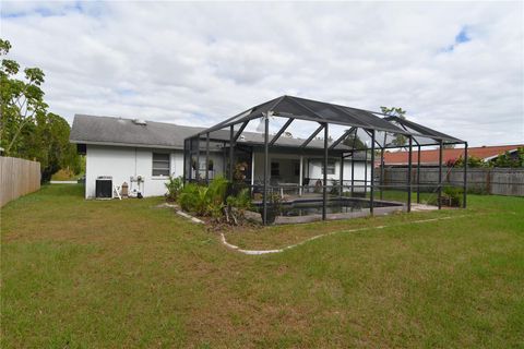 A home in PORT CHARLOTTE