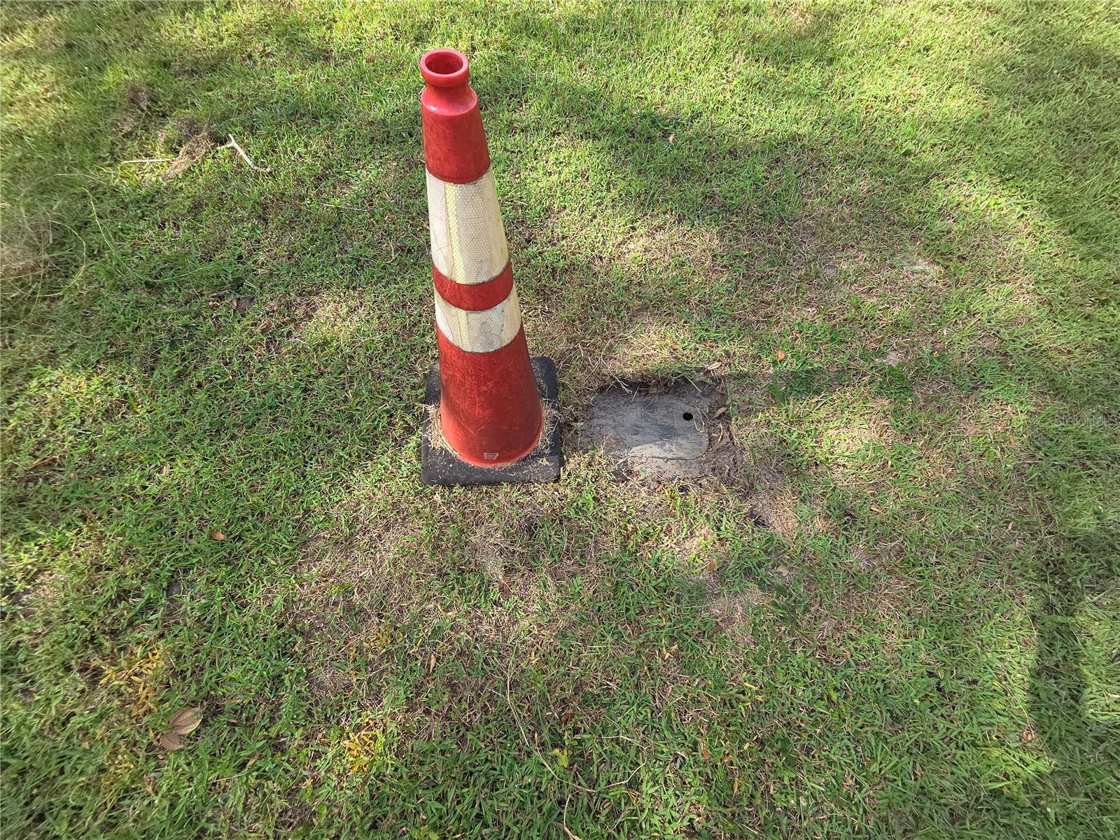 LADY LAKE VAUGHNS ADD - Land