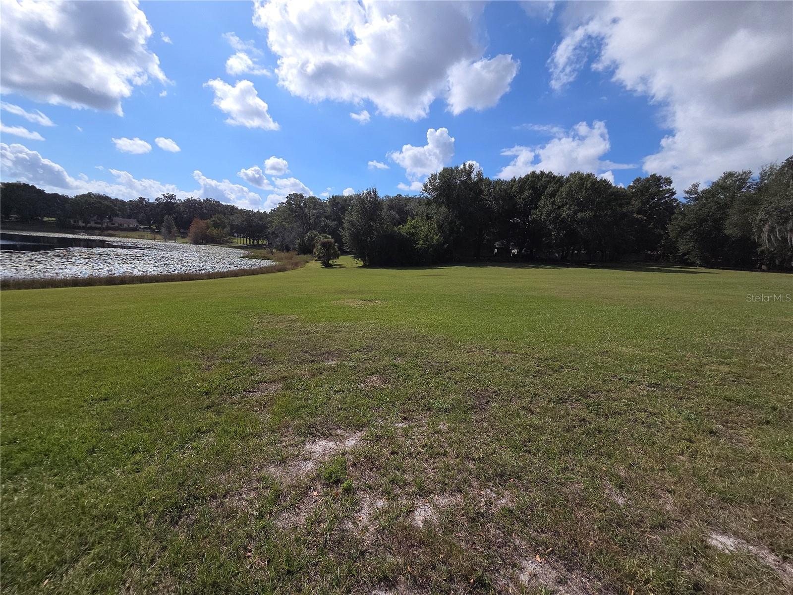 LADY LAKE VAUGHNS ADD - Land