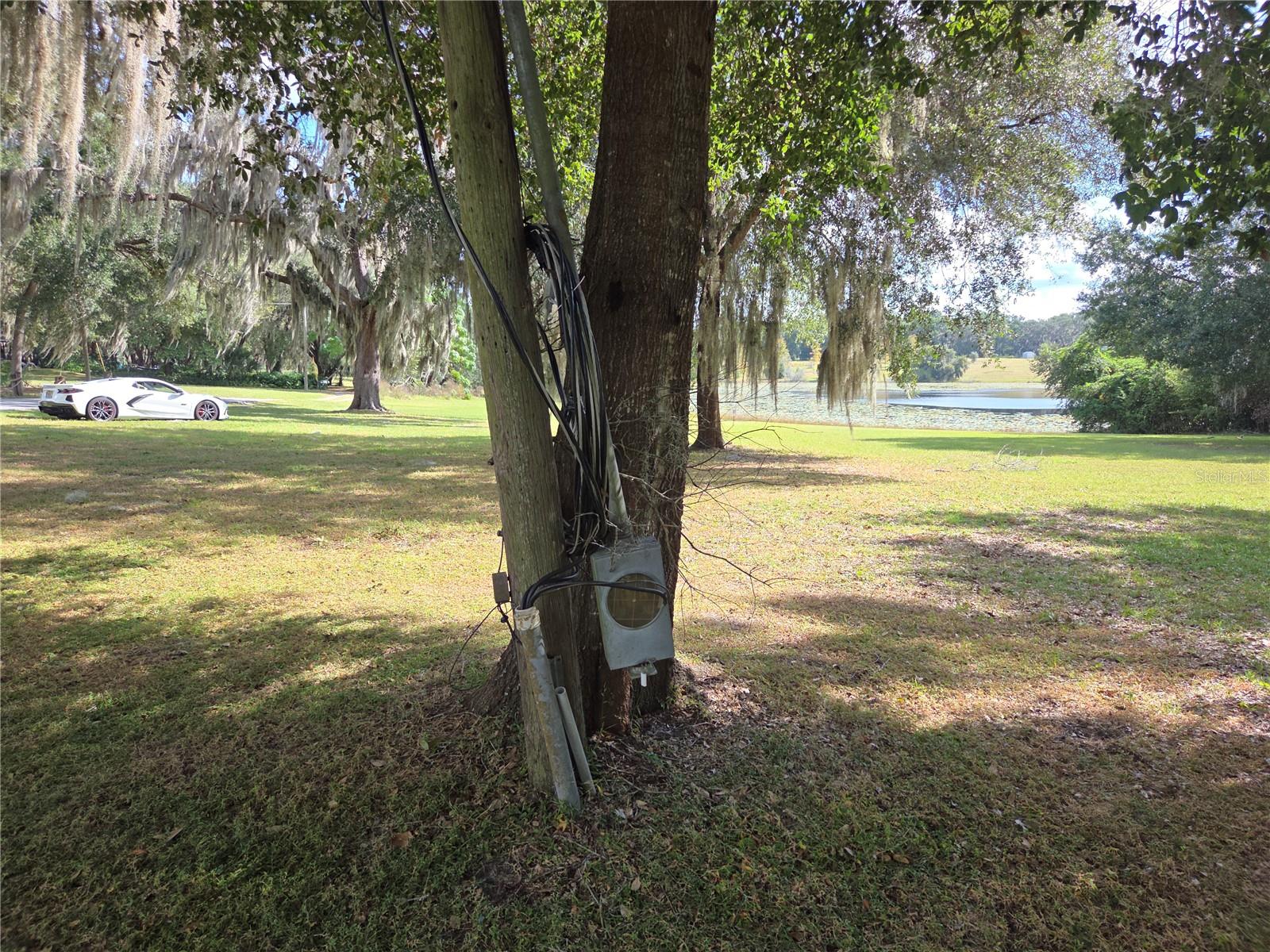 LADY LAKE VAUGHNS ADD - Land