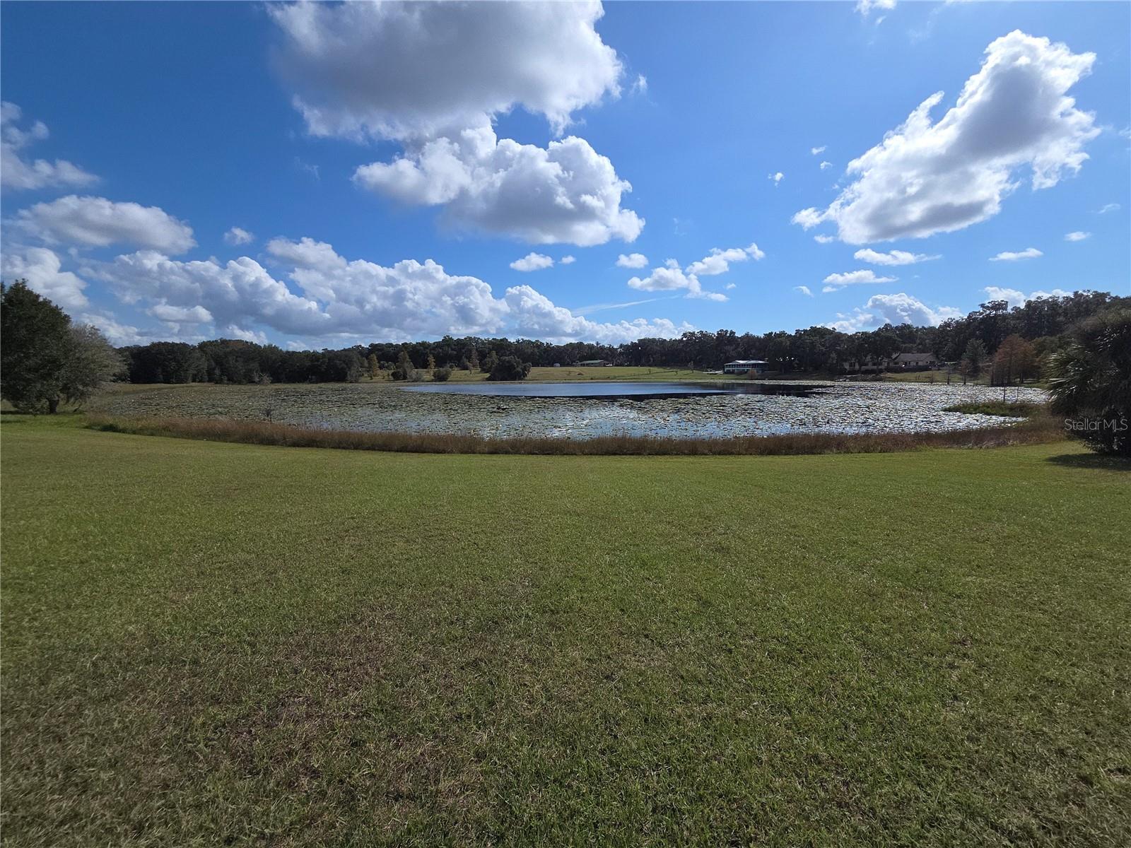 LADY LAKE VAUGHNS ADD - Land