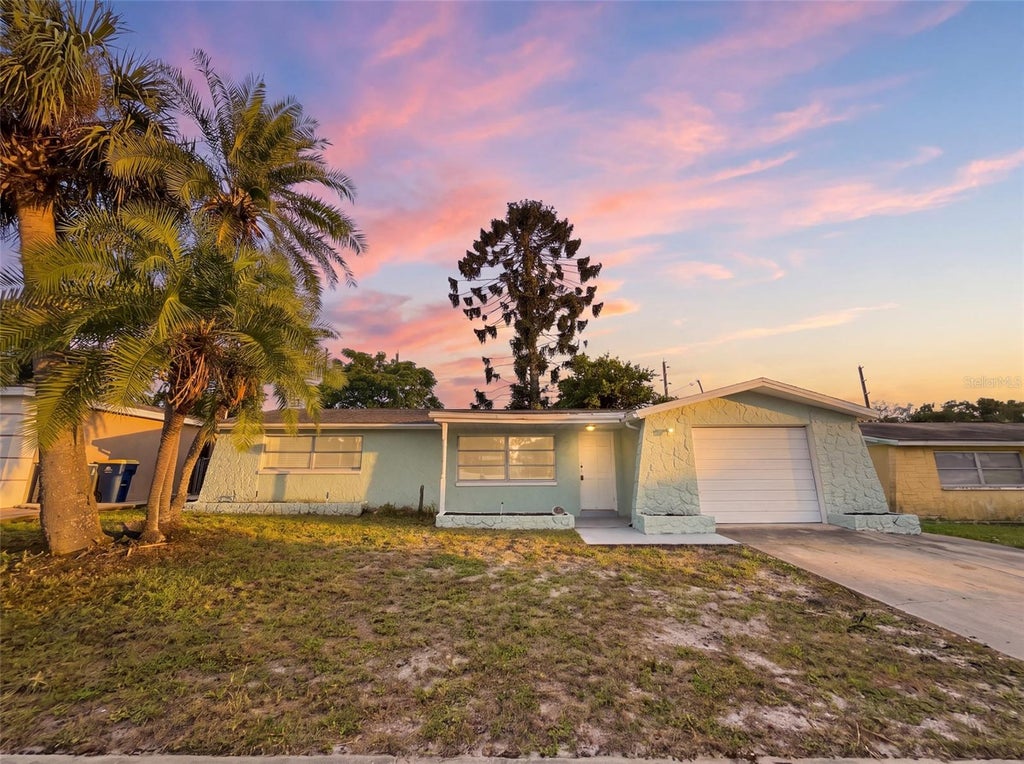 Photo of 4208 Canterberry Drive, Holiday, FL 34691 (MLS # W7890004)