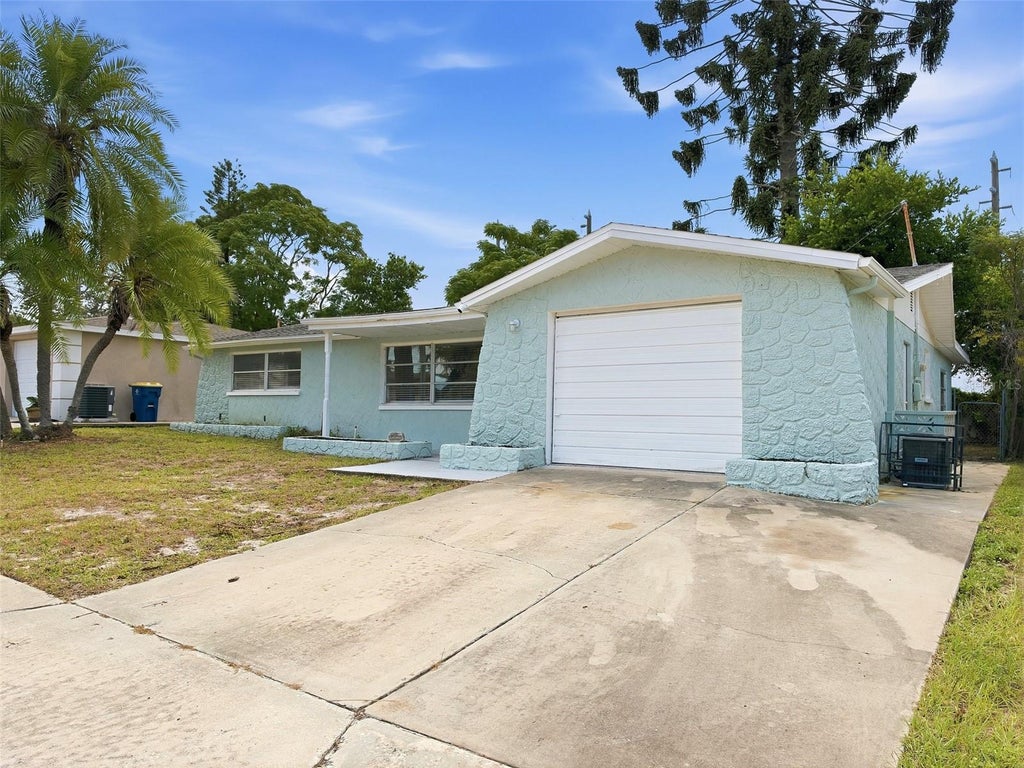 Photo of 4208 Canterberry Drive, Holiday, FL 34691 (MLS # W7890004)