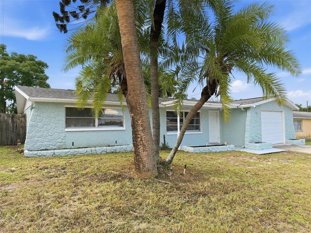 Photo of 4208 Canterberry Drive, Holiday, FL 34691 (MLS # W7890004)