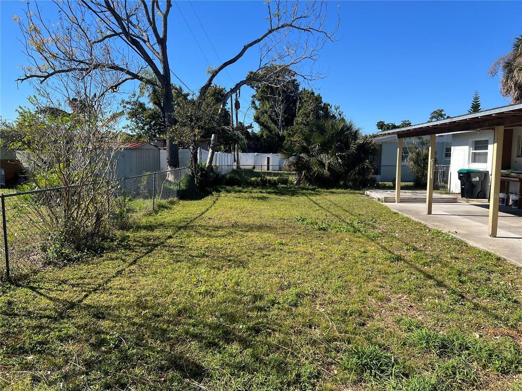 Photo of 1112 Dickens Avenue, Orlando, FL 32809 (MLS # O6385203)