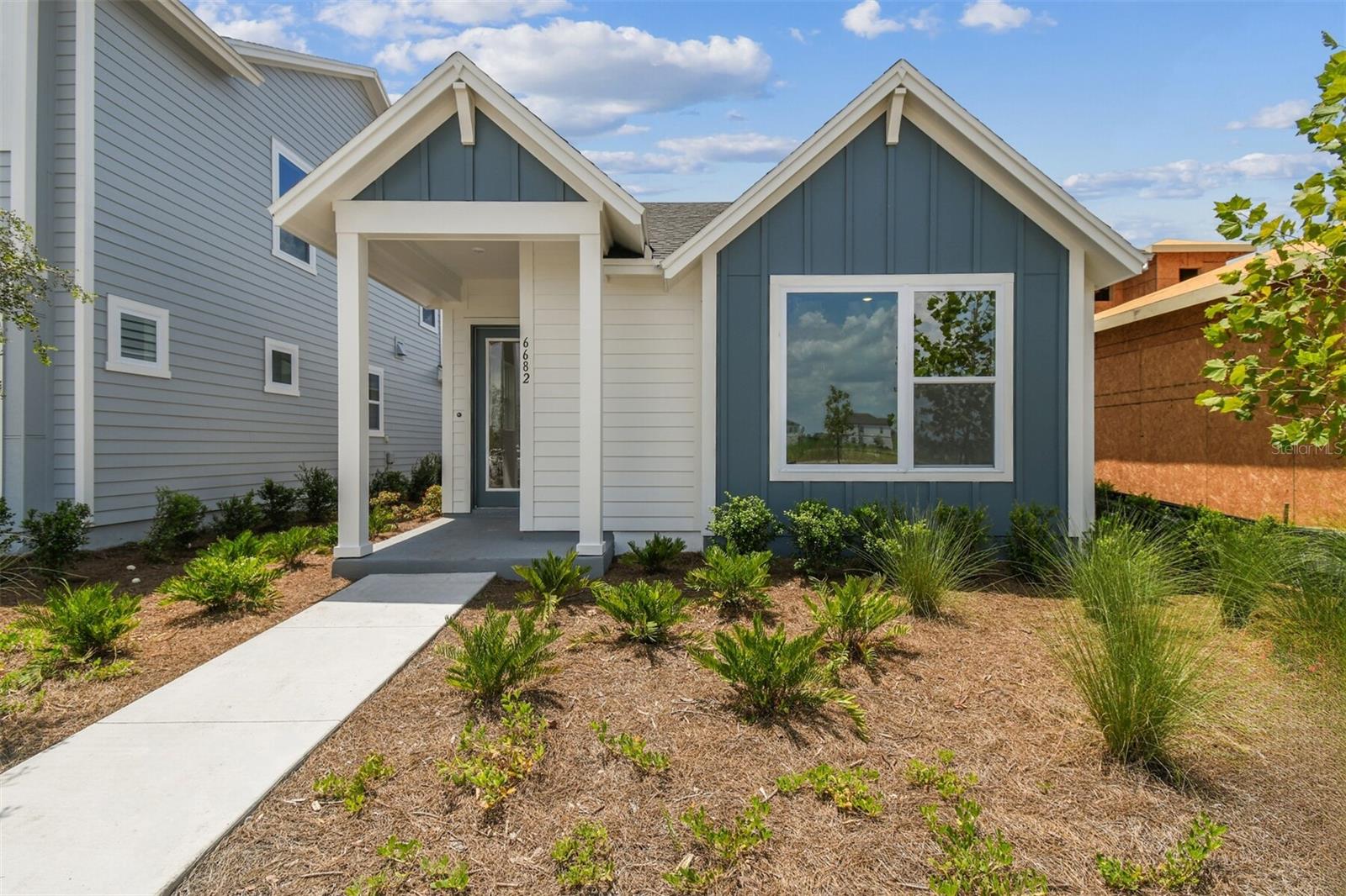 Award Winning David Weekley’ Homes signature craftsmanship is evident throughout our Maitland plan. This gorgeous new Maitland plan in Weslyn Park presents glamorous style and timeless comfort to create a seamlessly elegant lifestyle experience. Sunlight, boundless livability, and an easy, welcoming layout make the open concept living space an everyday delight. The kitchen island and open dining area offer a streamlined variety of mealtime settings. Elegant cabinetry, a decorative tile backsplash, and quartz countertops complete the space, ensuring both style and functionality. Each spare bedroom has been designed to optimize privacy, living space, and unique personality. The spare bedrooms are located at the front of the home, providing the versatility to adapt to your unique day-to-day lifestyle. It’s easy to wake up on the right side of the bed in the superb Owner’s Retreat, which includes a contemporary en suite bathroom and a spacious walk-in closet. The interior “Bluffs” design inspires a fun, relaxed blend of styles, silhouettes, and color. At SunBridge, what’s coming to life here is more than just beautiful new homes. It’s also workplaces. Eateries. Parks and pools. Shops and schools. And one more ingredient: an awe-inspiring, life-changing abundance of Florida nature.