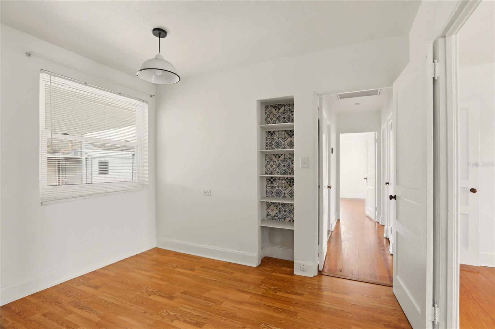 EMMA C JOHNSON WEST END - Residential