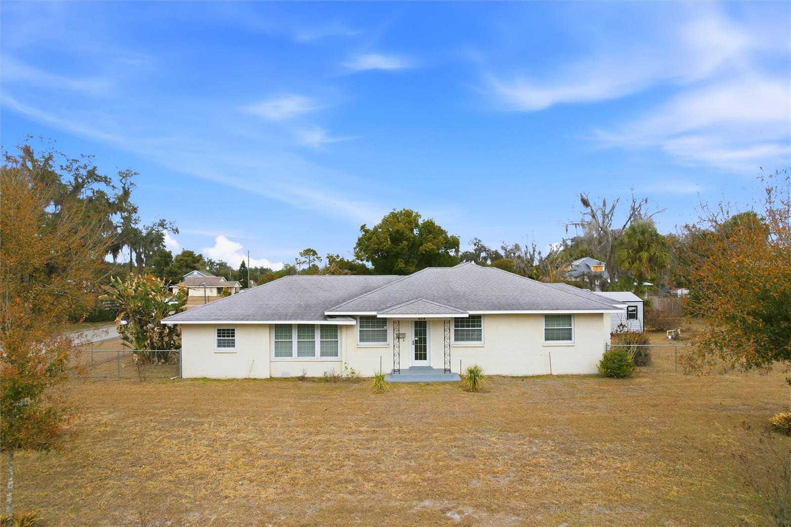 EMMA C JOHNSON WEST END - Residential