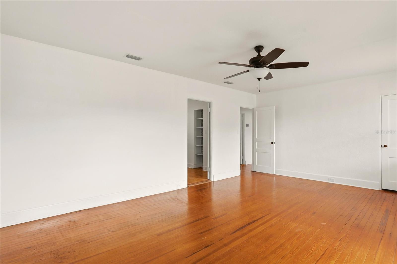 EMMA C JOHNSON WEST END - Residential