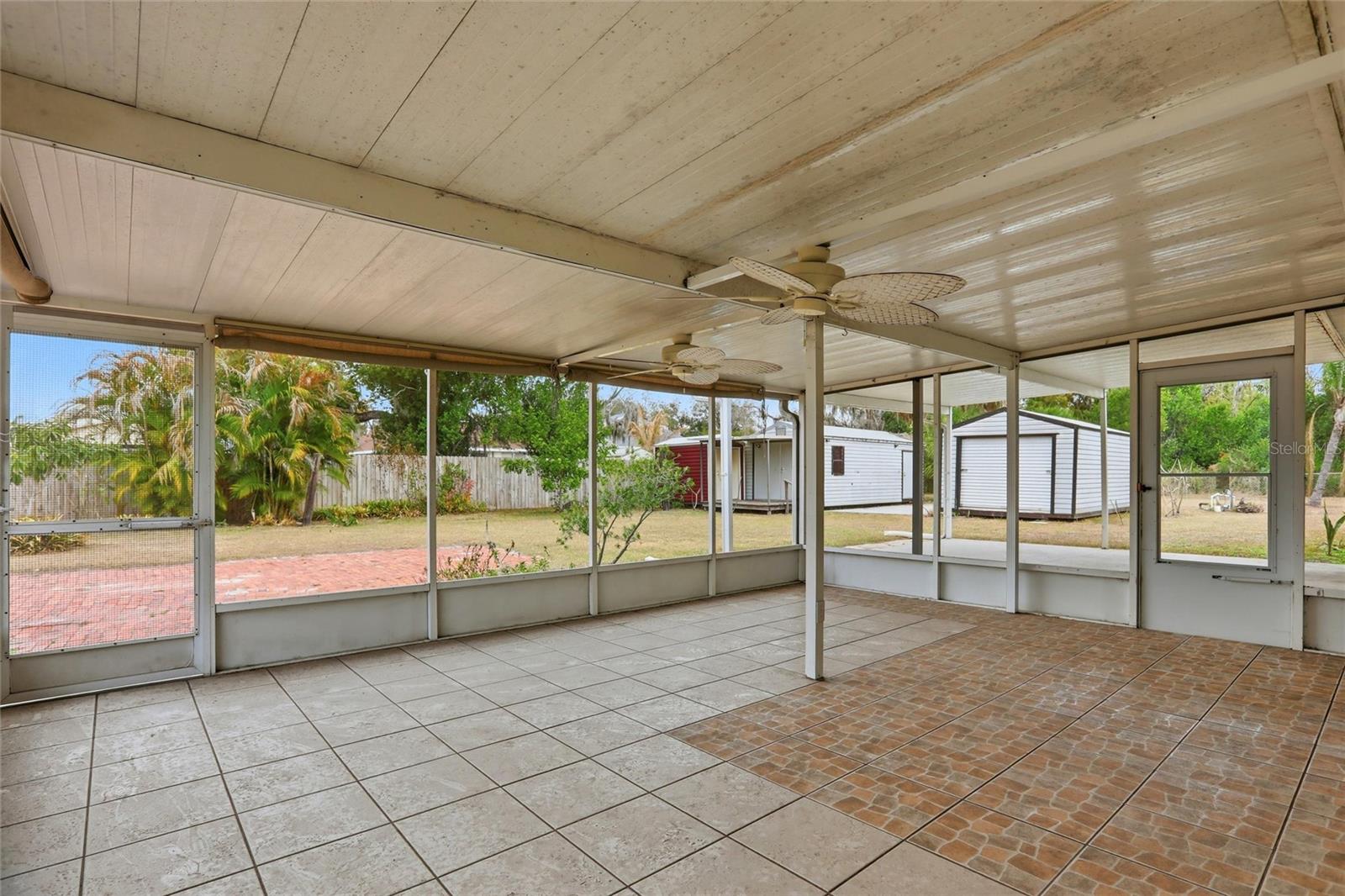 EMMA C JOHNSON WEST END - Residential